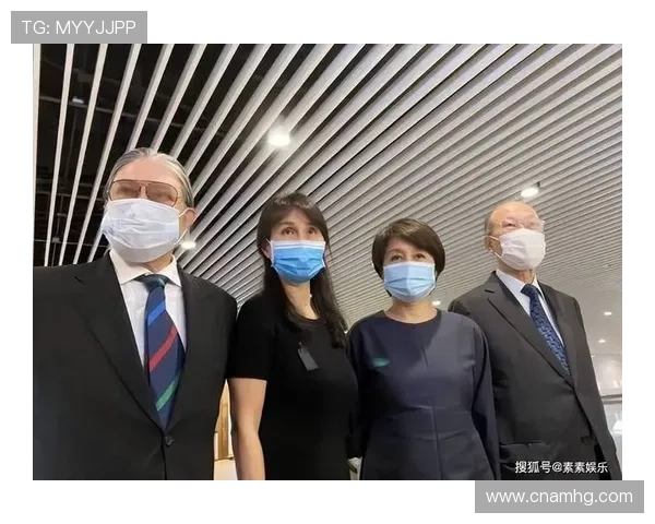 何超琼在澳门美高梅的管理理念与企业文化建设探索