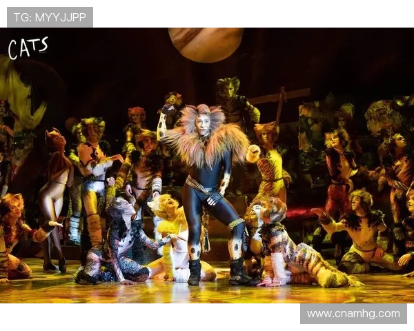 百老汇澳门精彩演出全攻略：欣赏世界级剧目的最佳时机