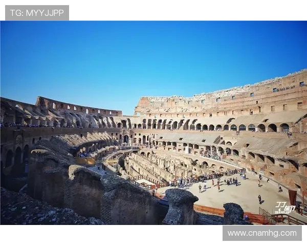 凯撒罗马赌场：古罗马主题的虚拟现实体验与未来发展趋势展望